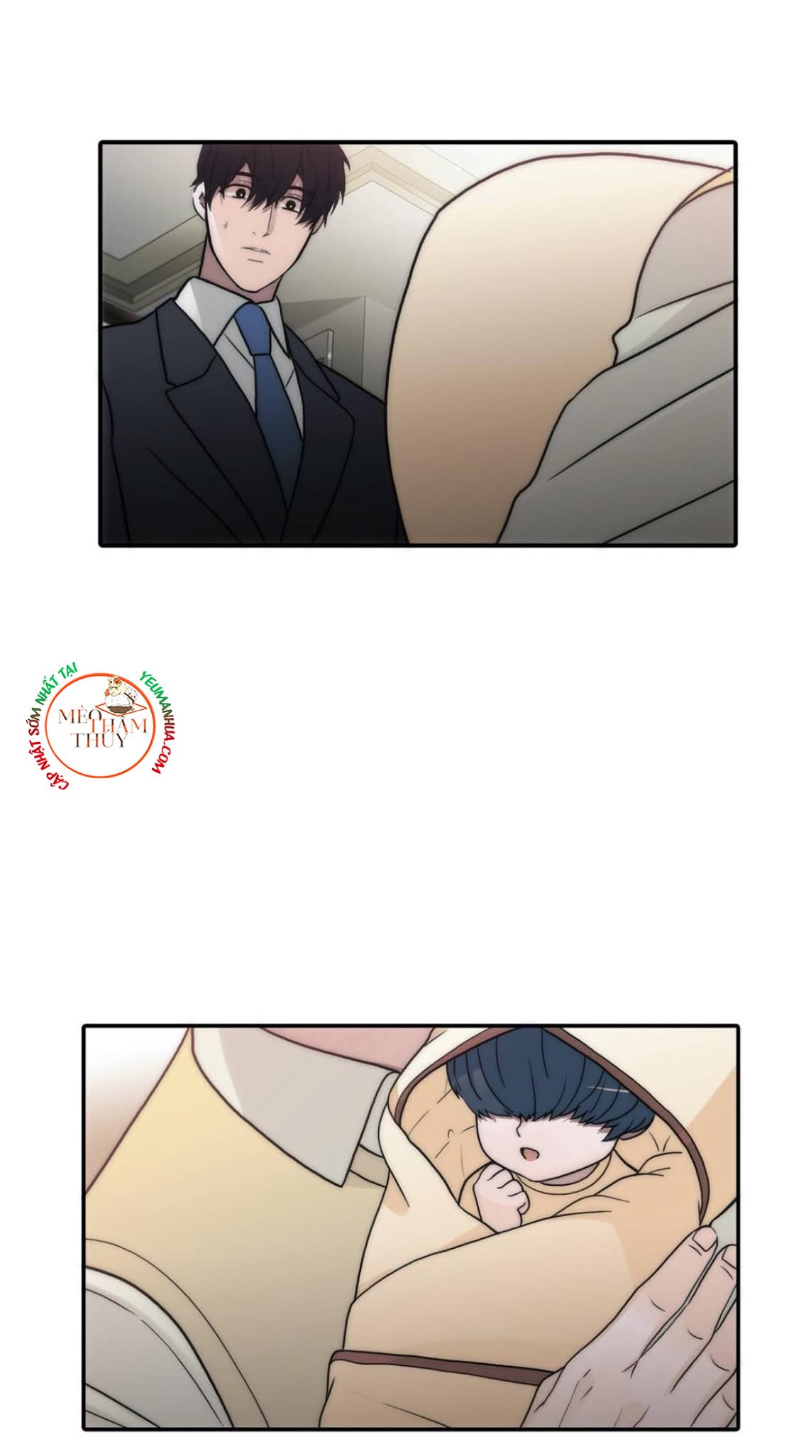 đưa đón người yêu chapter 67 4