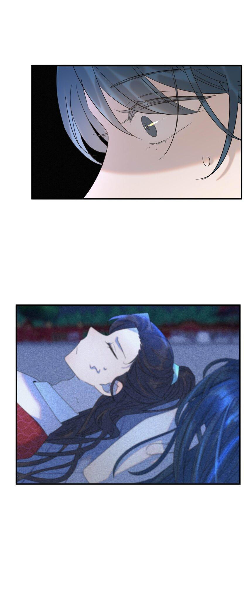 hình như cầm nhầm kịch bản của nữ chính rồi chapter 55 26