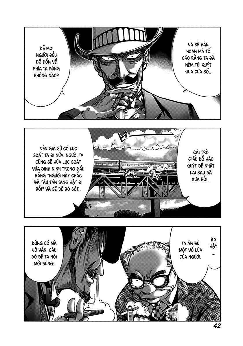 edogawa ranpo ijinkan chapter 62 16