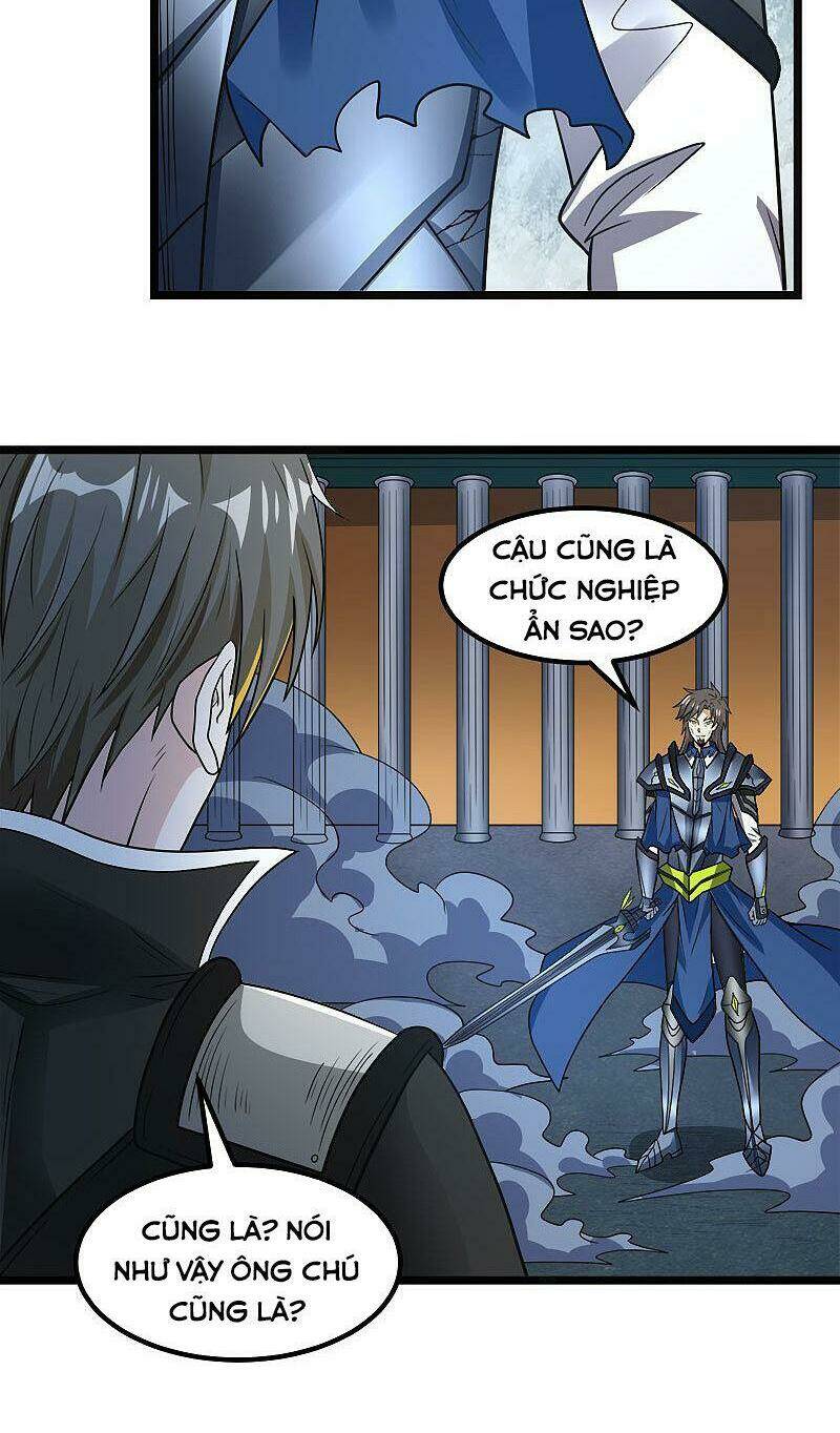 kiếm vũ chapter 147 2