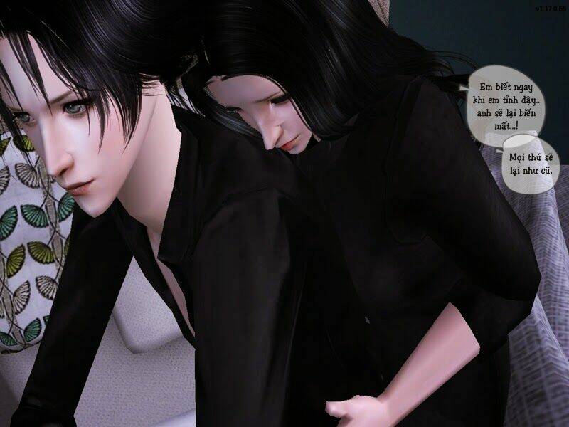 nụ cười của anh [truyện sims] chapter 71 143