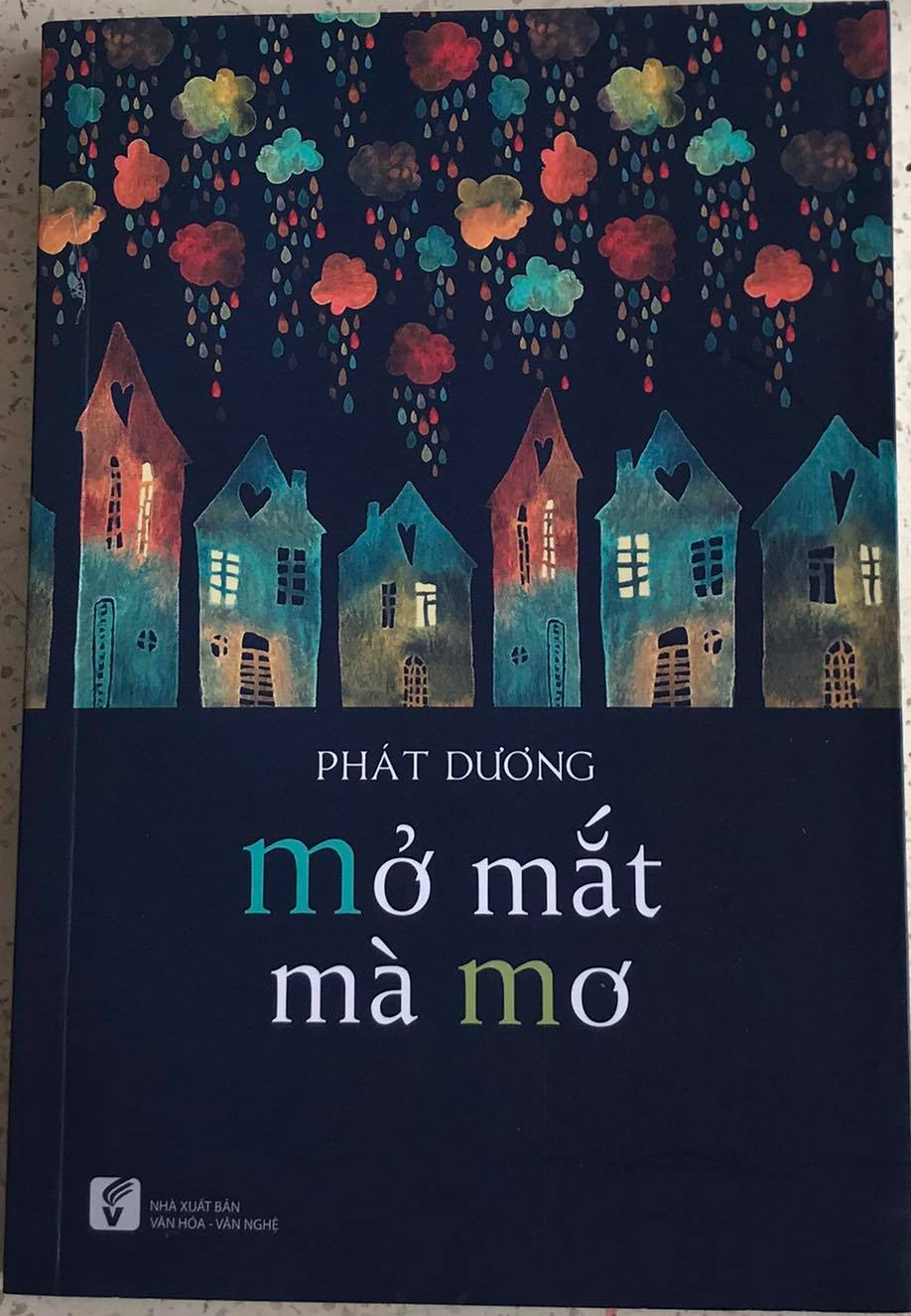 Mở Mắt Mà Mơ 