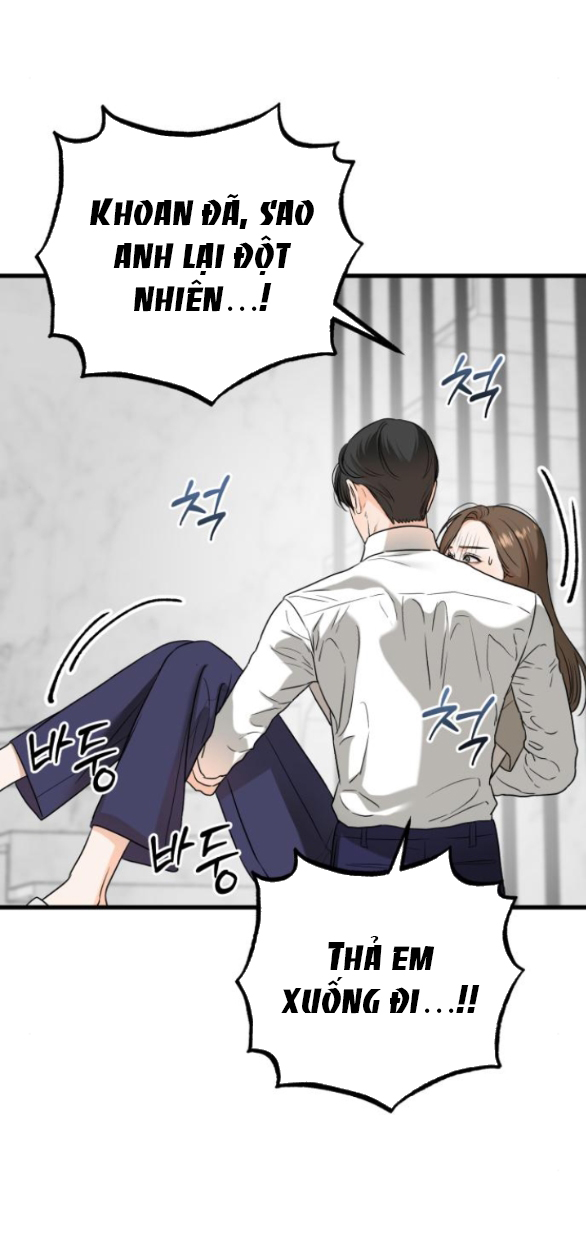 Nóng Lòng Muốn Giày Vò Em chapter 39.2 33