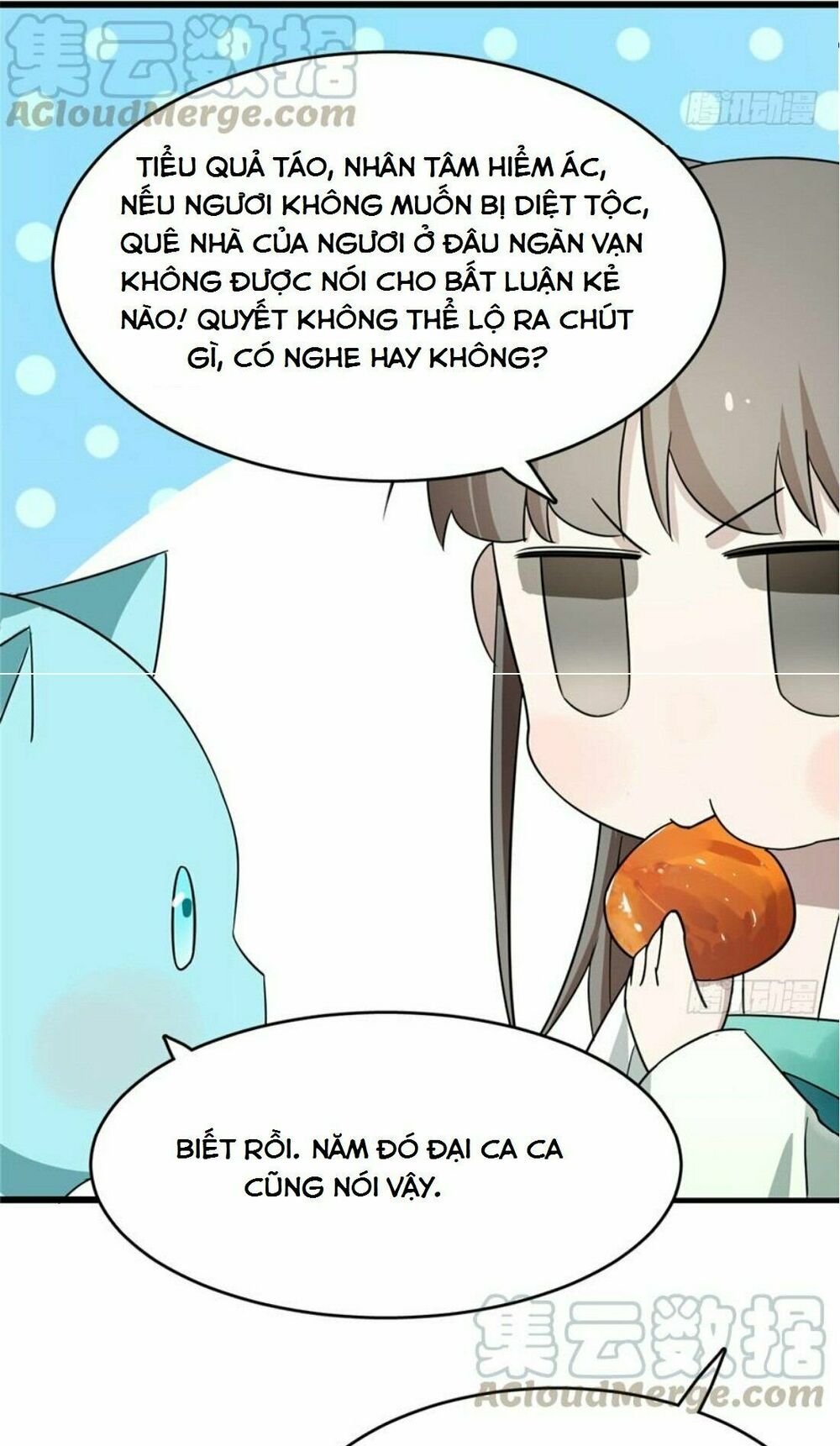 độc bộ thiên hạ: đặc công thần y chapter 70 14