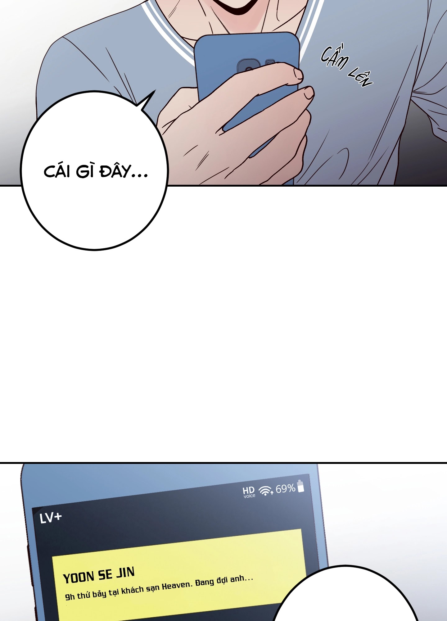 bad position chapter 1.1 10