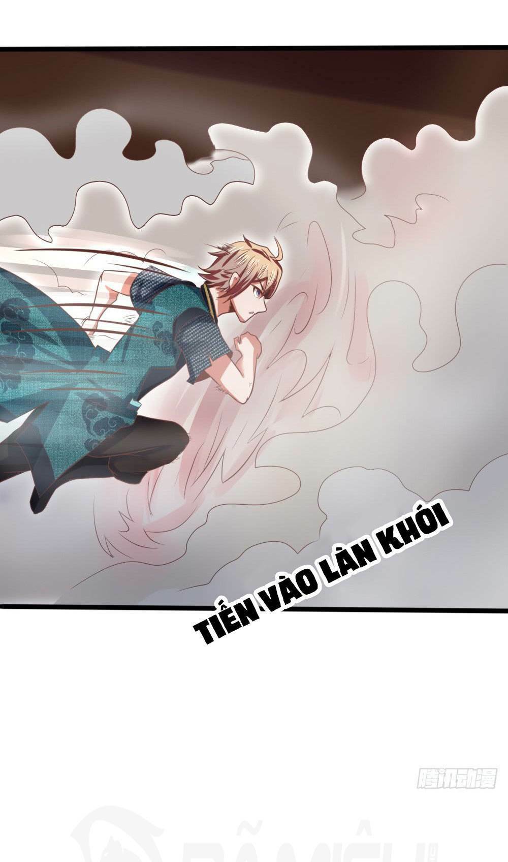 vô địch kiếm thần chapter 15 27
