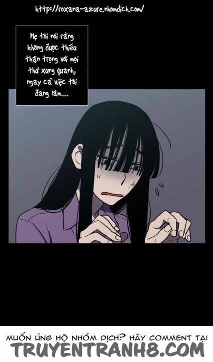 con gái pháp sư và ma cà rồng chapter 2 15