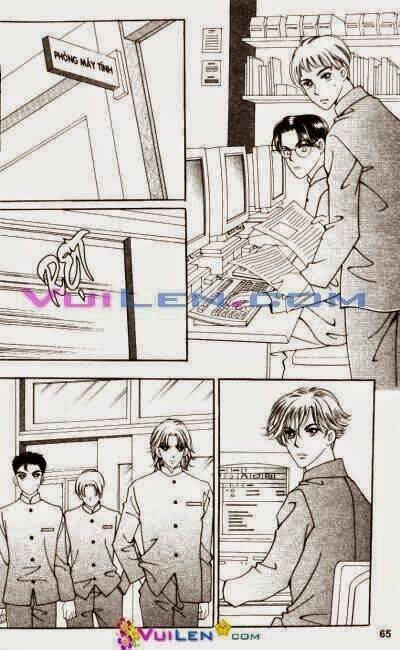 banana school chapter 8 65