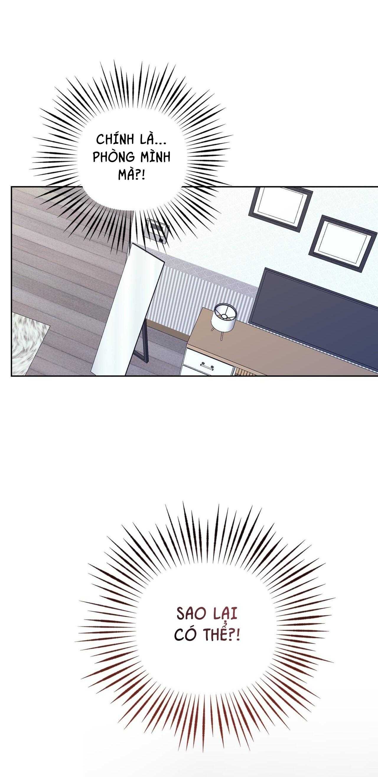 nhật ký giam cầm thư ký jin chapter 37 38