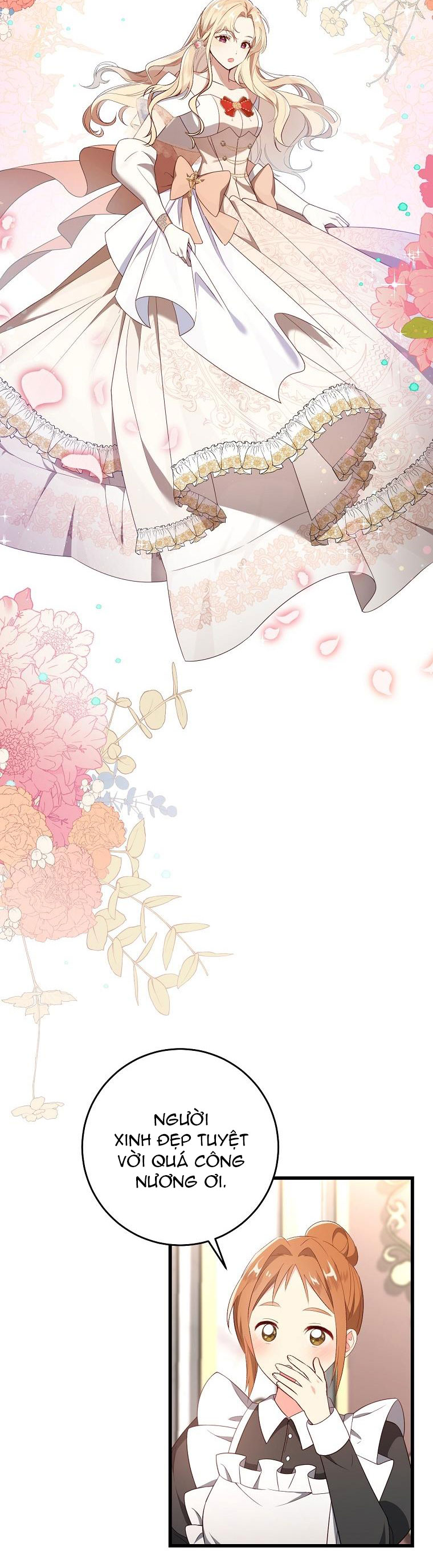 từ giờ công quốc sẽ là của ta chapter 21.2 6