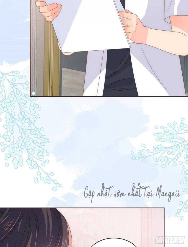 đoàn sủng lão đại ba tuổi rưỡi chapter 140 9