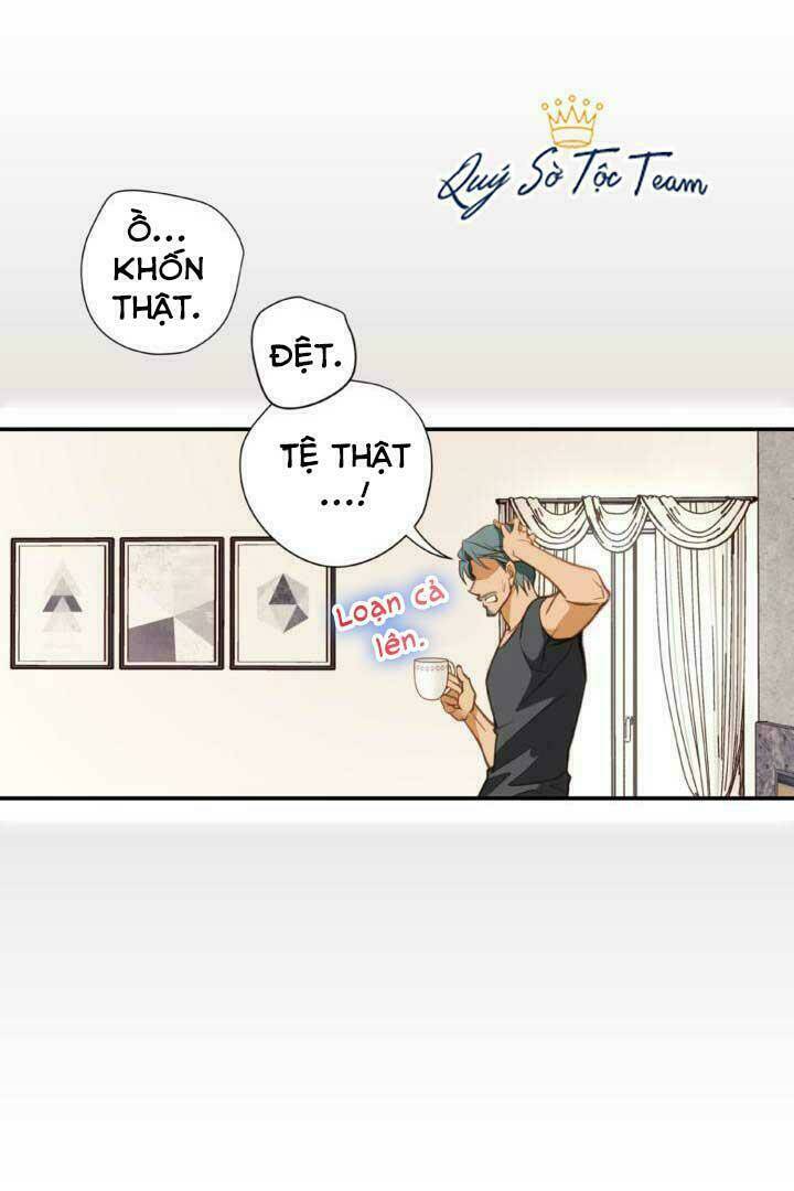 tiếp xúc chí mạng chapter 50 43