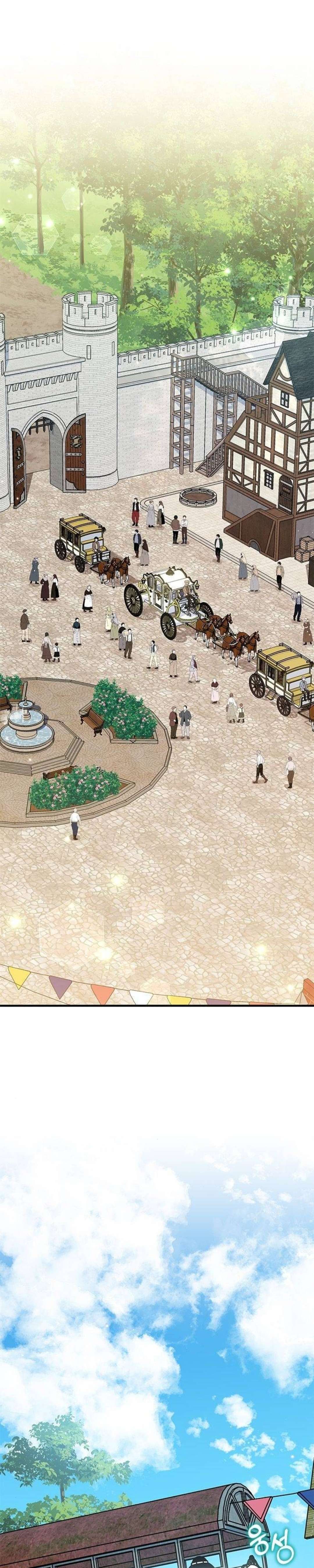 mèo con được gia tộc sói nhận nuôi? chapter 30 1