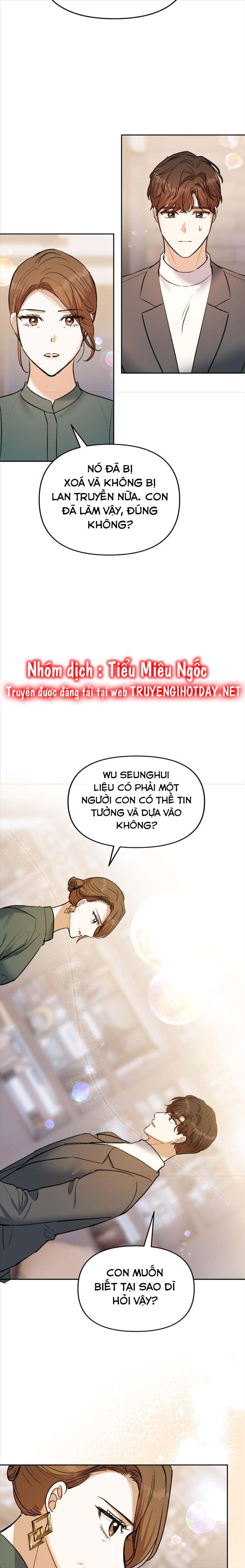 bản cam kết hôn nhân chapter 96 11