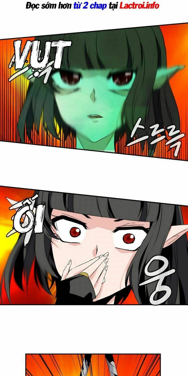 ảo mộng vương chapter 34 10