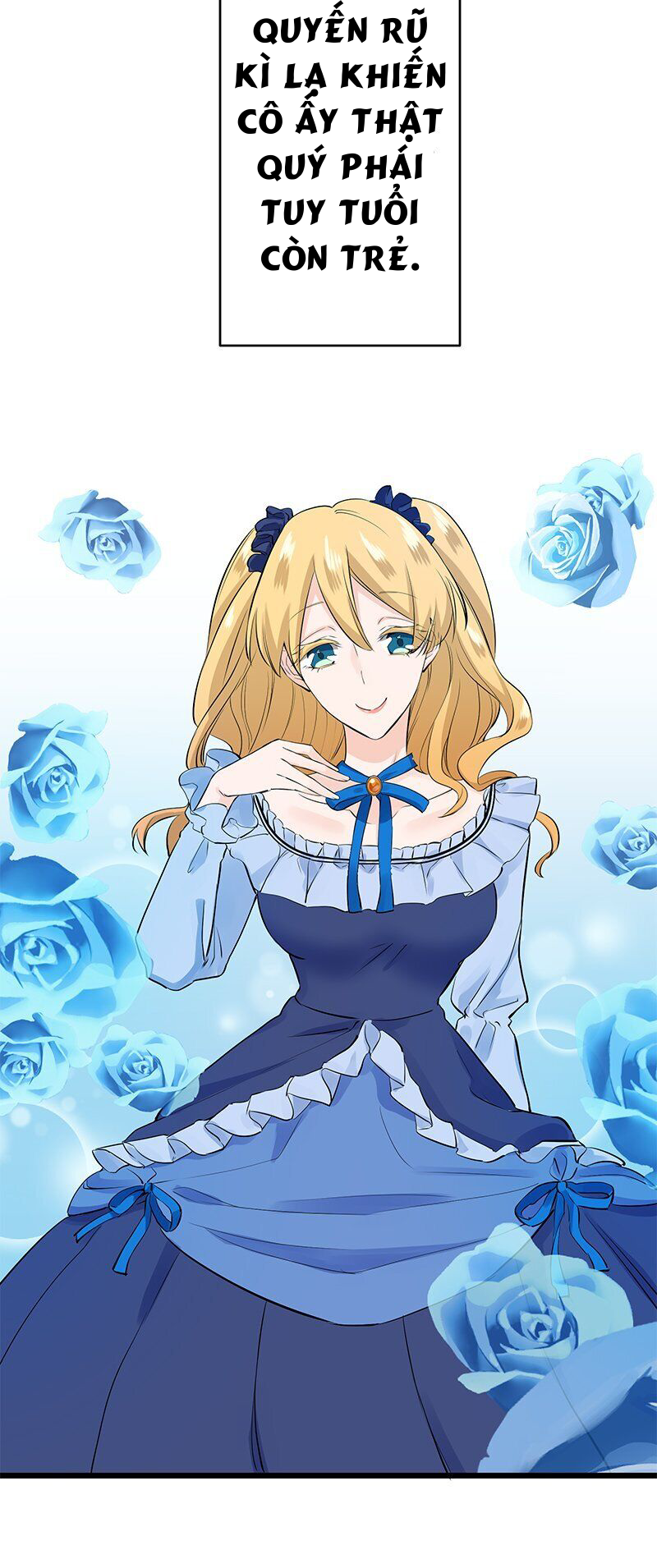 nullitas~nàng dâu giả dối~ chapter 30.2 9