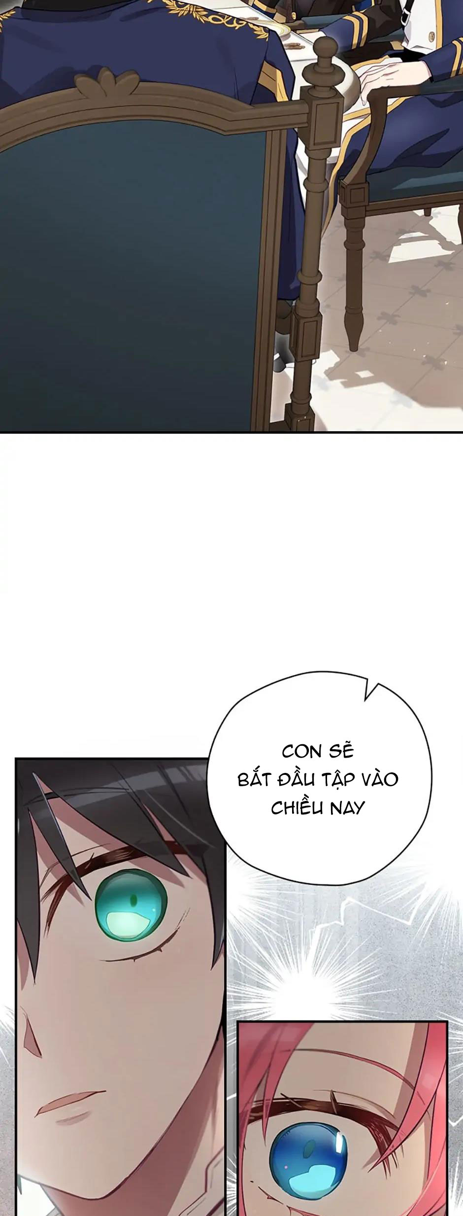 Kẻ Tạo Nên Hồi Kết chapter 15.2 - Trang 17