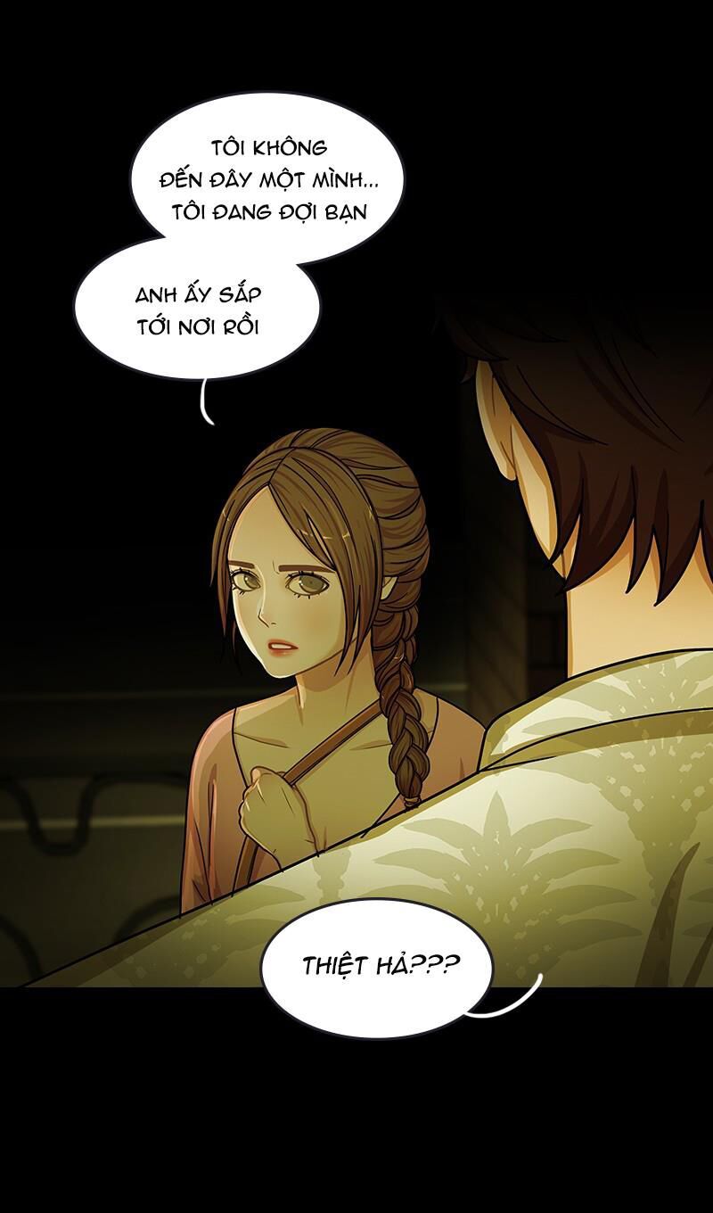 nửa đêm ở poppy land chapter 61 8