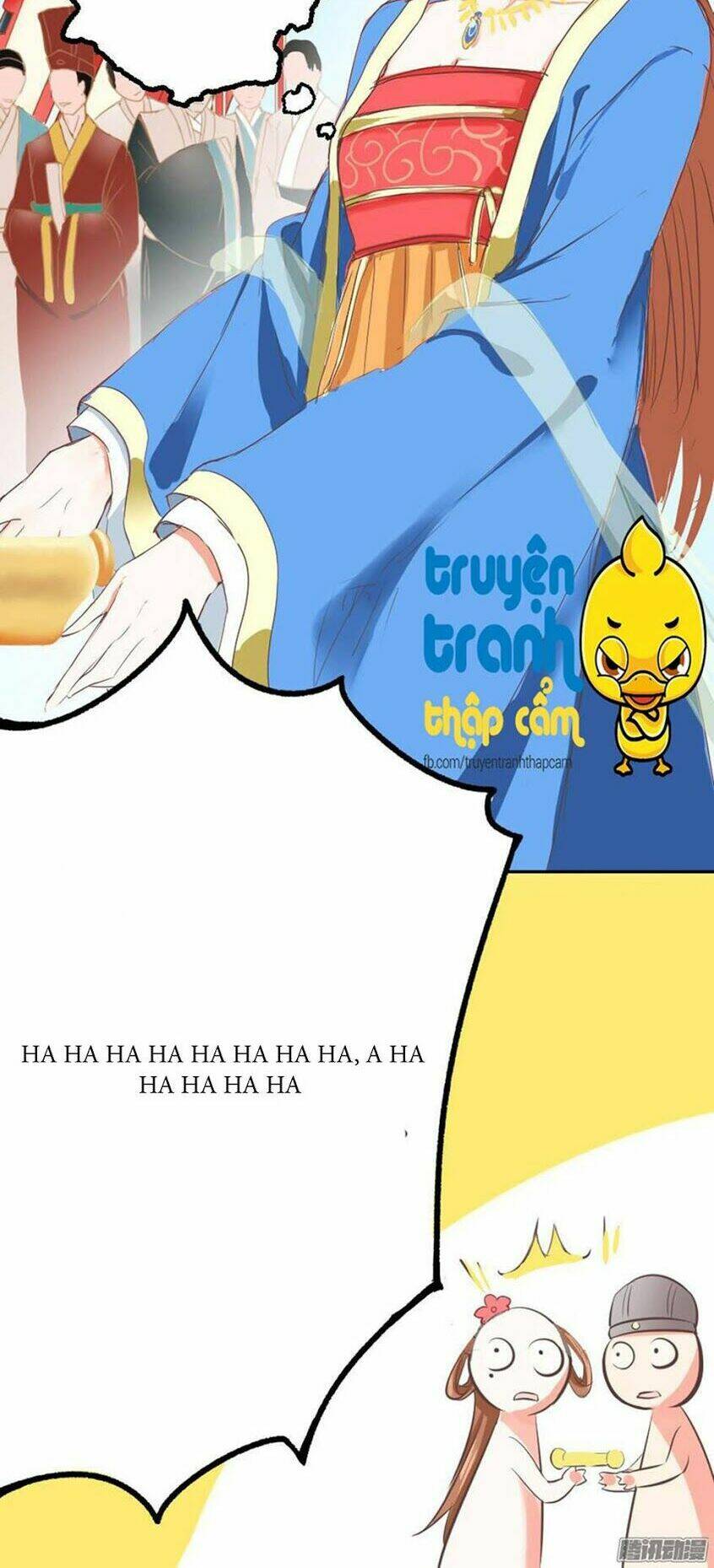 nhật ký nuôi dưỡng công chúa chapter 3 41