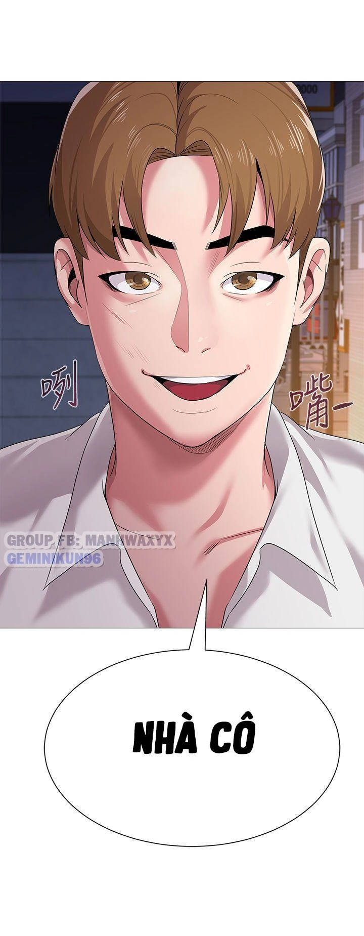 cô giáo gợi cảm chapter 18 40