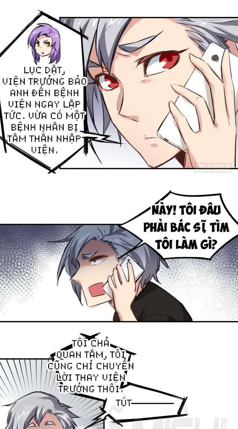 đỉnh phong thần y chapter 7 13