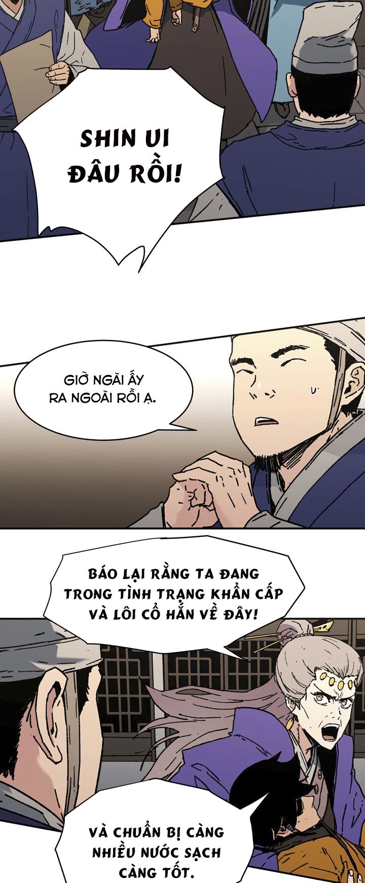 Bố Vô Song chapter 87 26