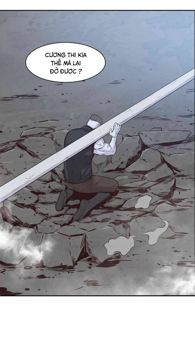 vua của vong linh chapter 183 9