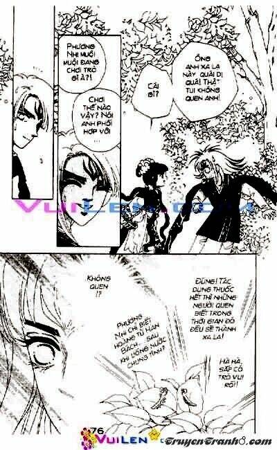 đóa hoa yêu kiều chapter 8 57