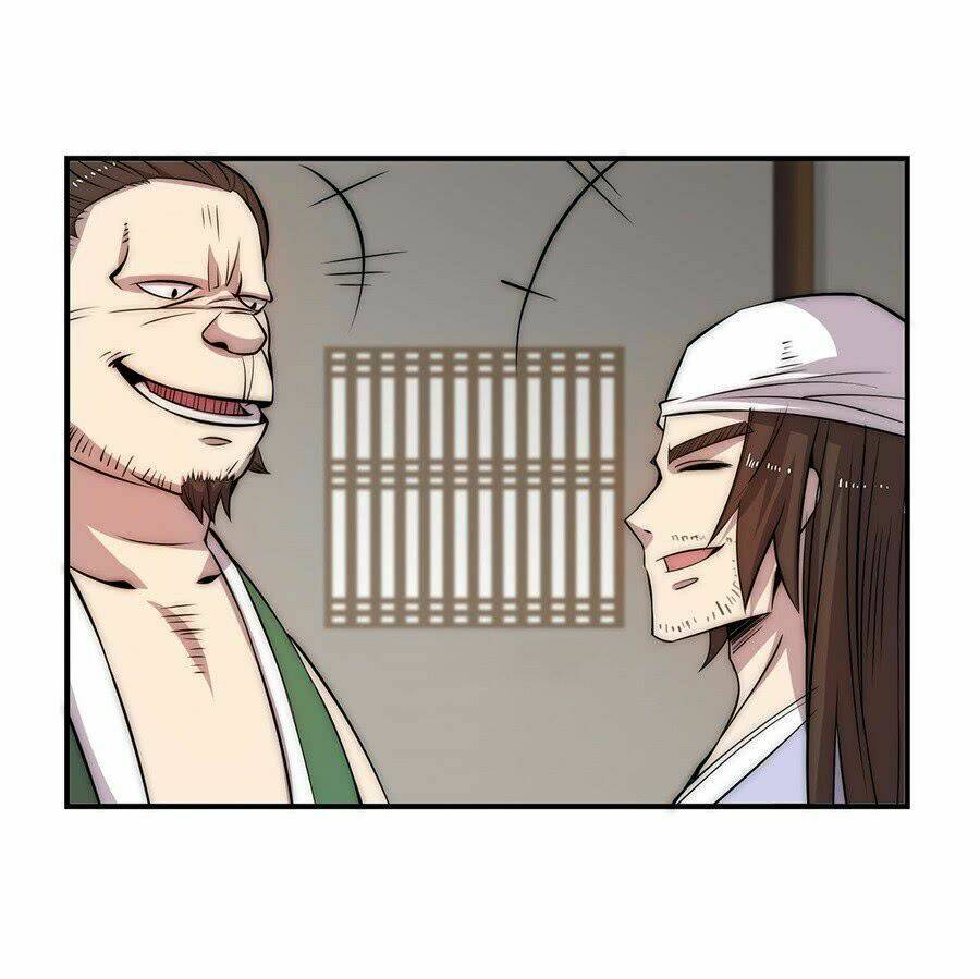 cuộc sống thoái ẩn của võ lâm chi vương chapter 43 28