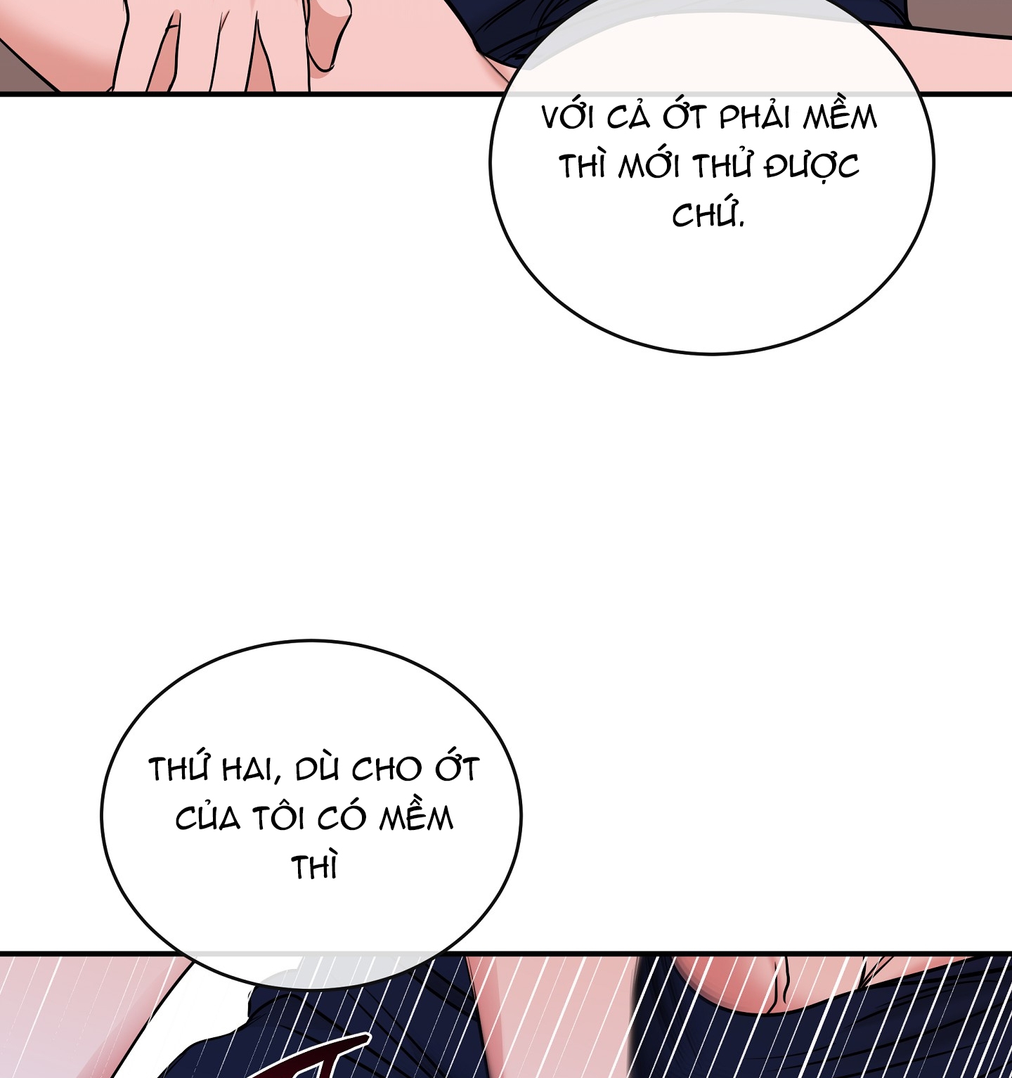 đêm bên bờ biển chapter 82.2 74