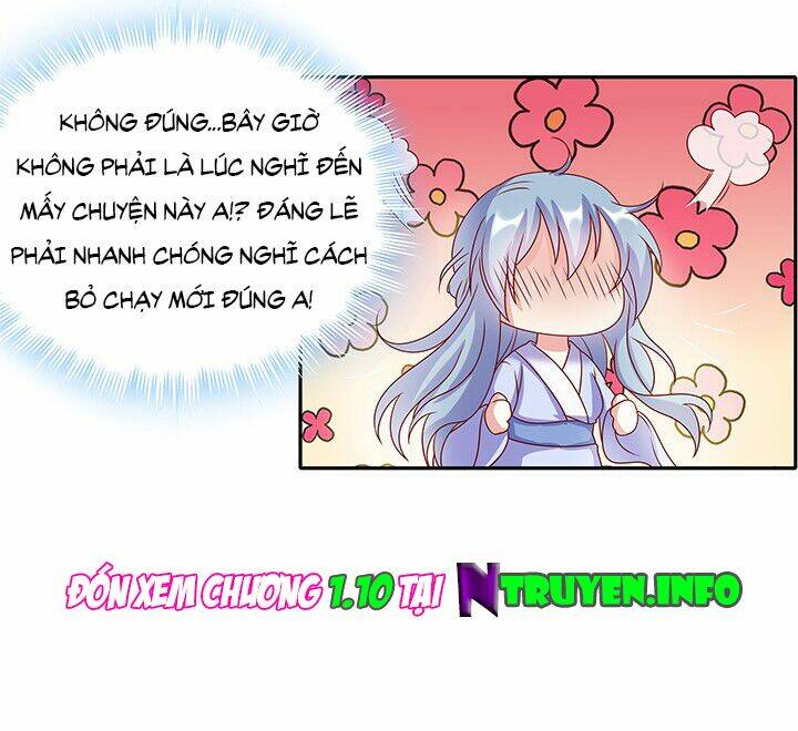 đô đốc đại nhân sủng thê kí chapter 1.9 56