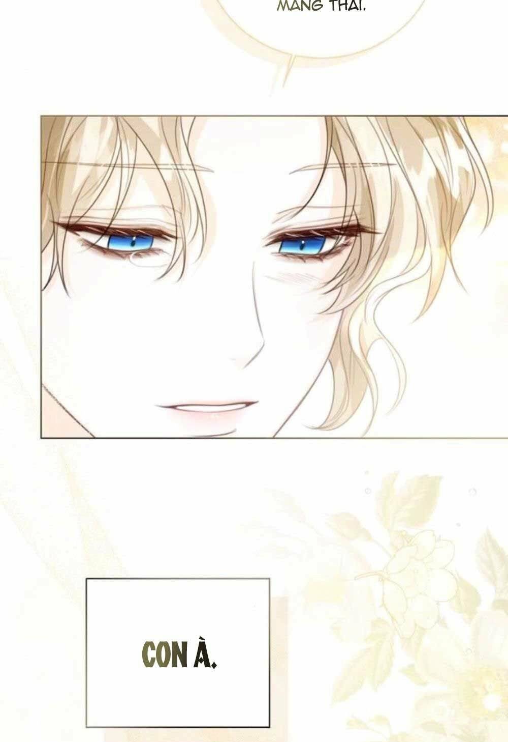 tôi sẽ từ bỏ vị trí hoàng hậu chapter 37 101