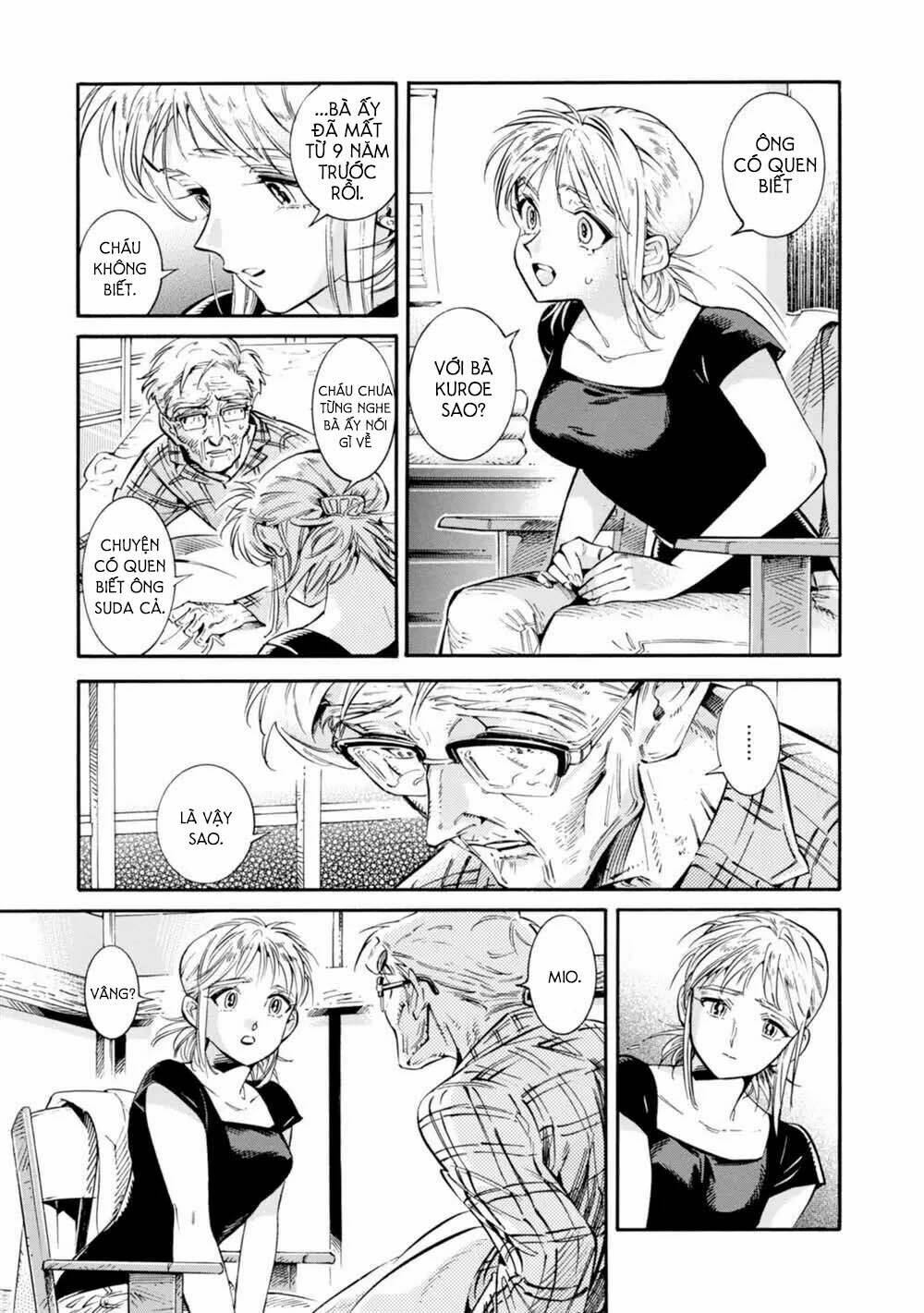 subaru to suu-san chapter 19 7