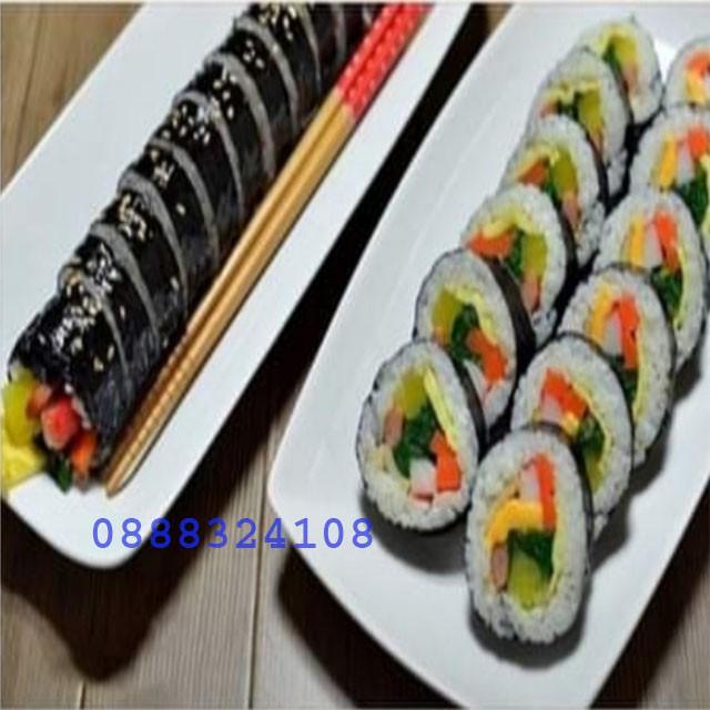 Dụng Cụ ,Khuôn Làm Sushi