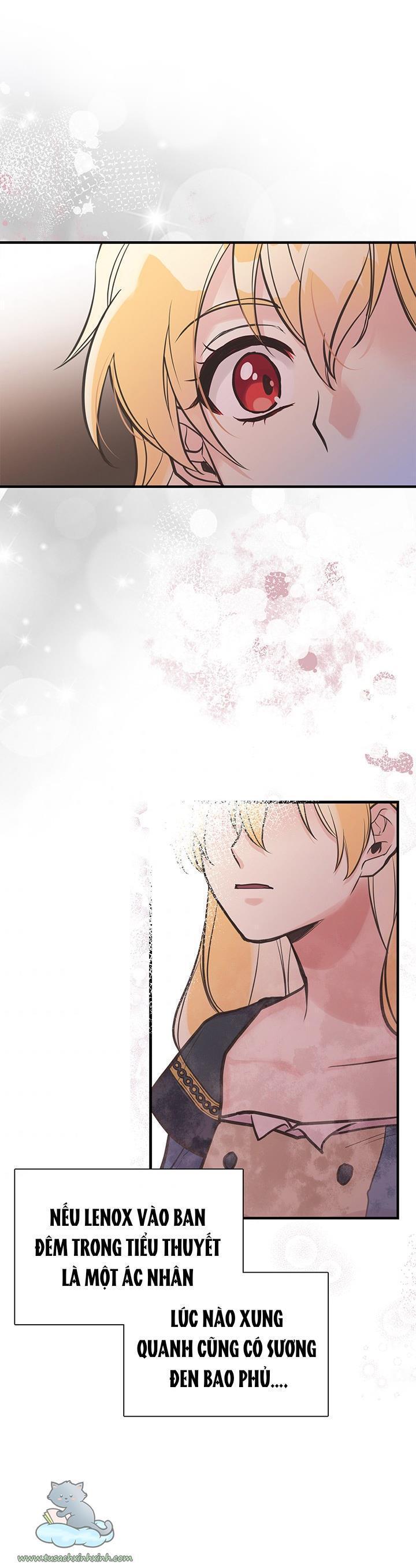 chị tôi nhặt về nam chính của tiểu thuyết chapter 42 62