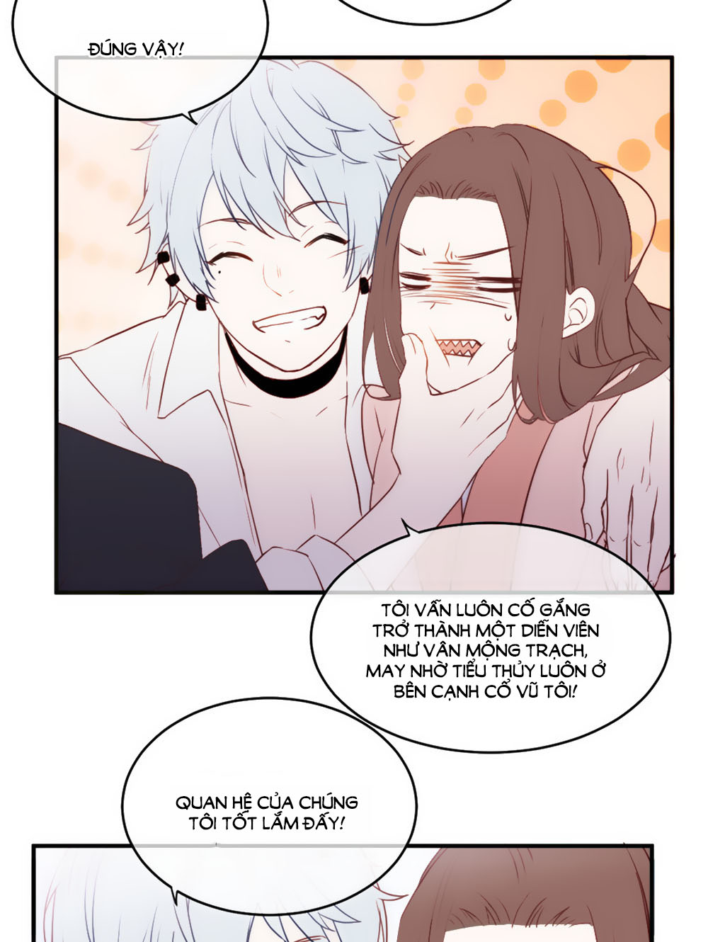 one hour! ảnh hậu thời gian chapter 24 62