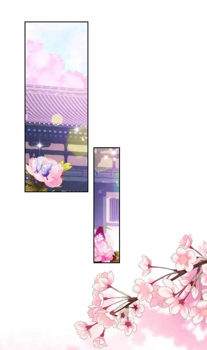 ồ, phu quân đáng yêu của tôi! chapter 49.2 2