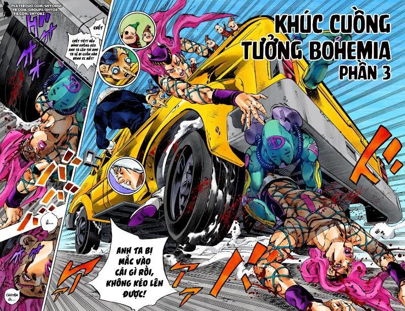 cuộc phiêu lưu bí ẩn chapter 700 5