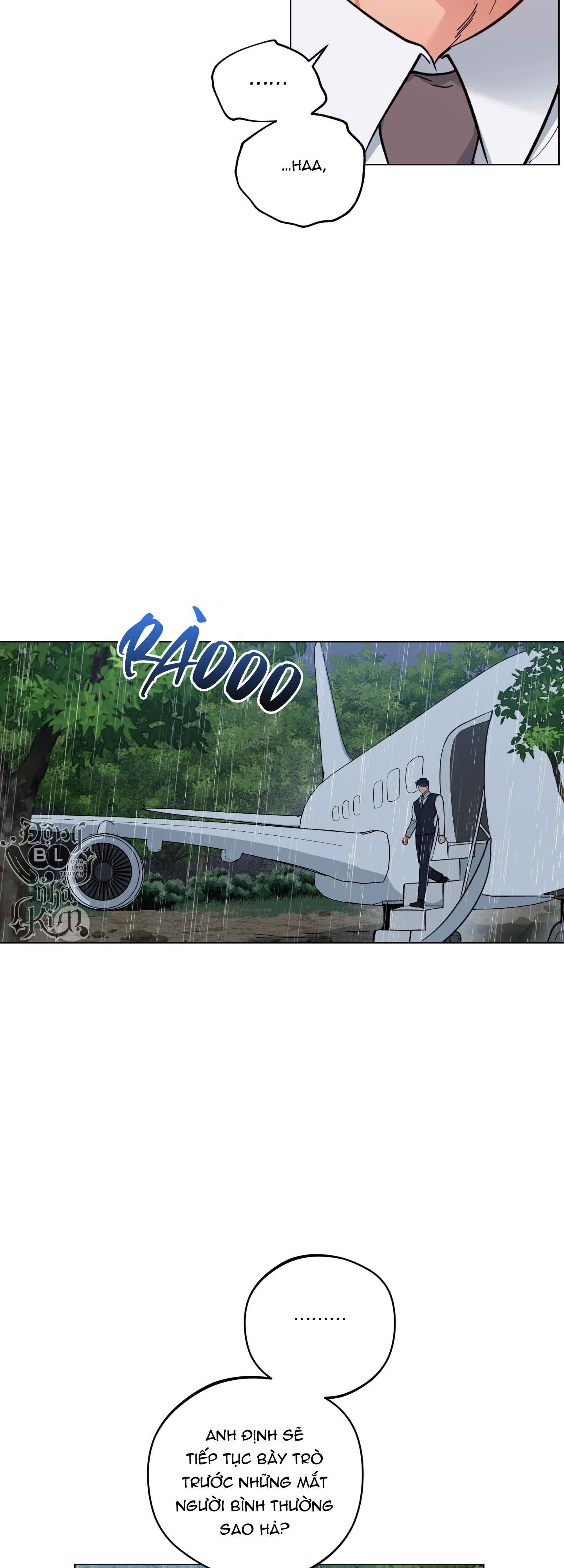 bình minh của rồng chapter 26 39