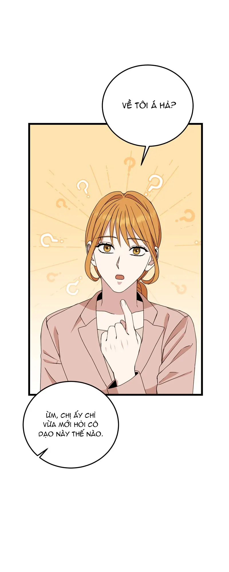 nụ hôn yêu tinh chapter 31.2 2