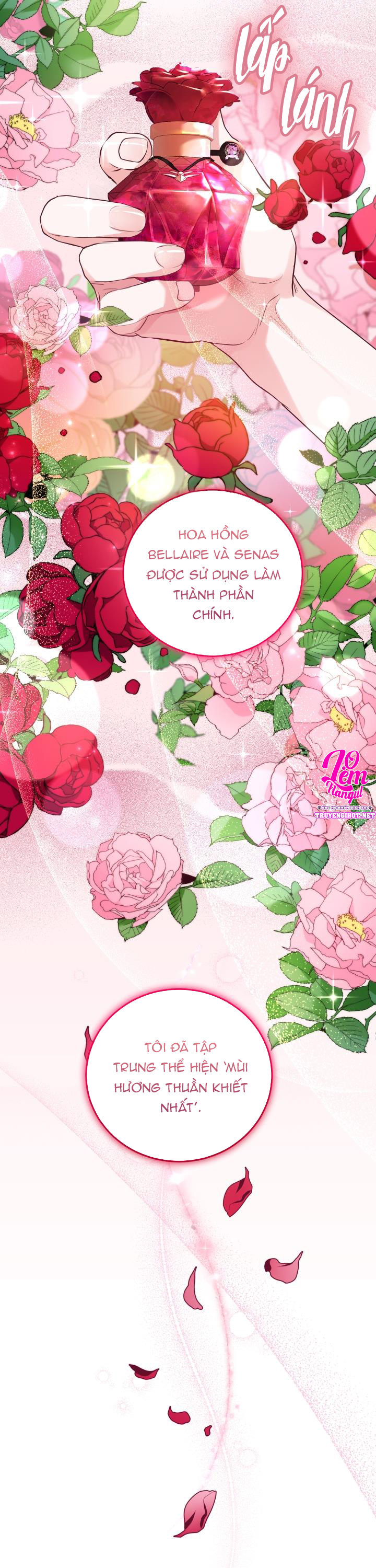 trở thành nhà điều chế nước hoa duy nhất của bạo chúa chapter 19 13