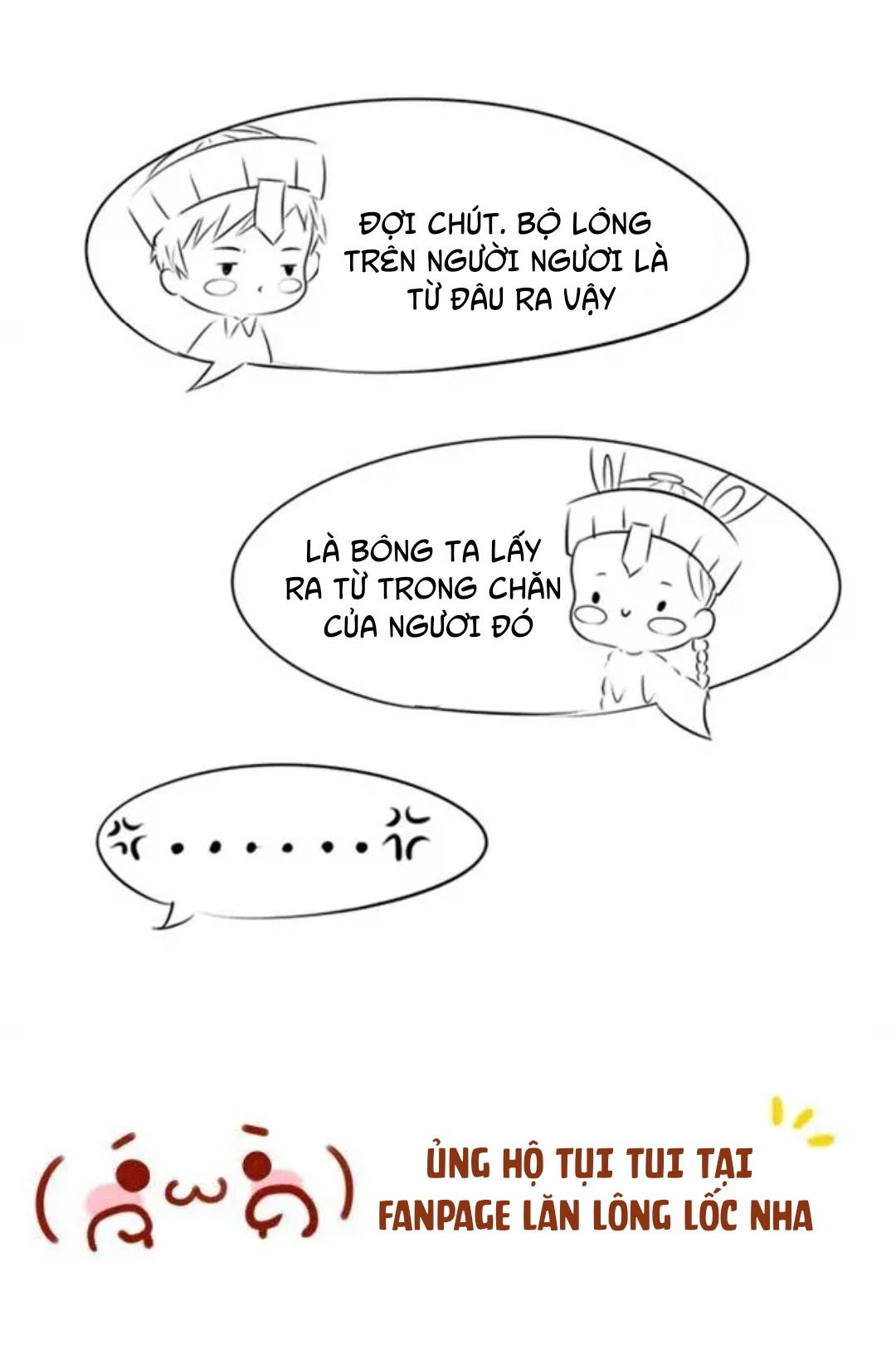 ách! nhặt được một tiểu thây ma chapter 14 18