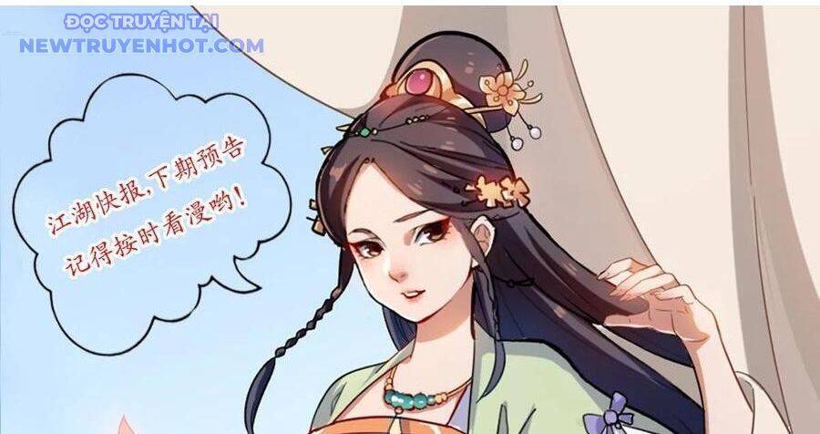 thiên long bát bộ webtoon chapter 141 93