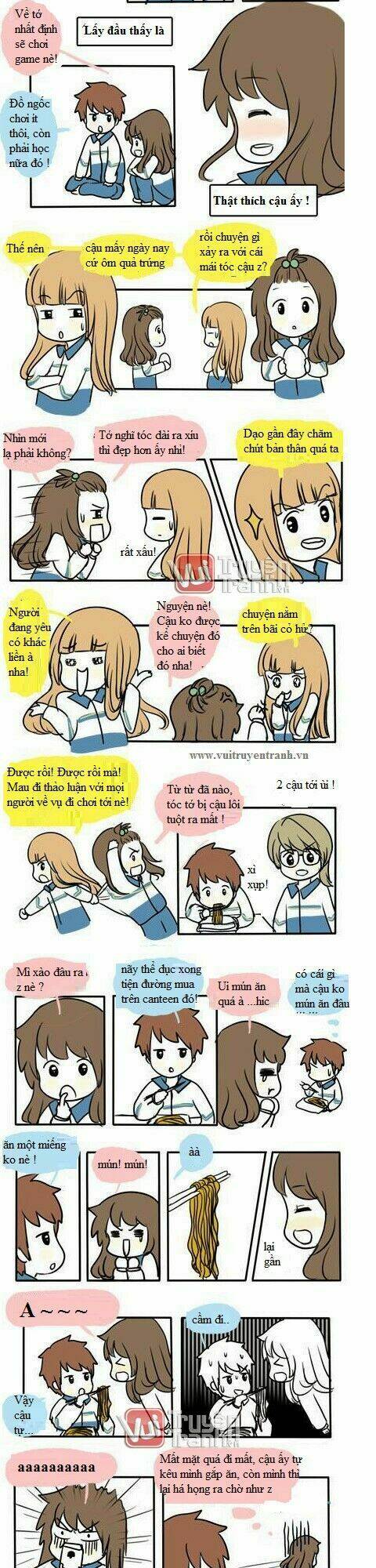 nhi nhí nhảnh chapter 19 2