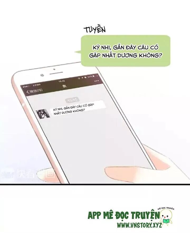 con tim rung động 2 chapter 72 49