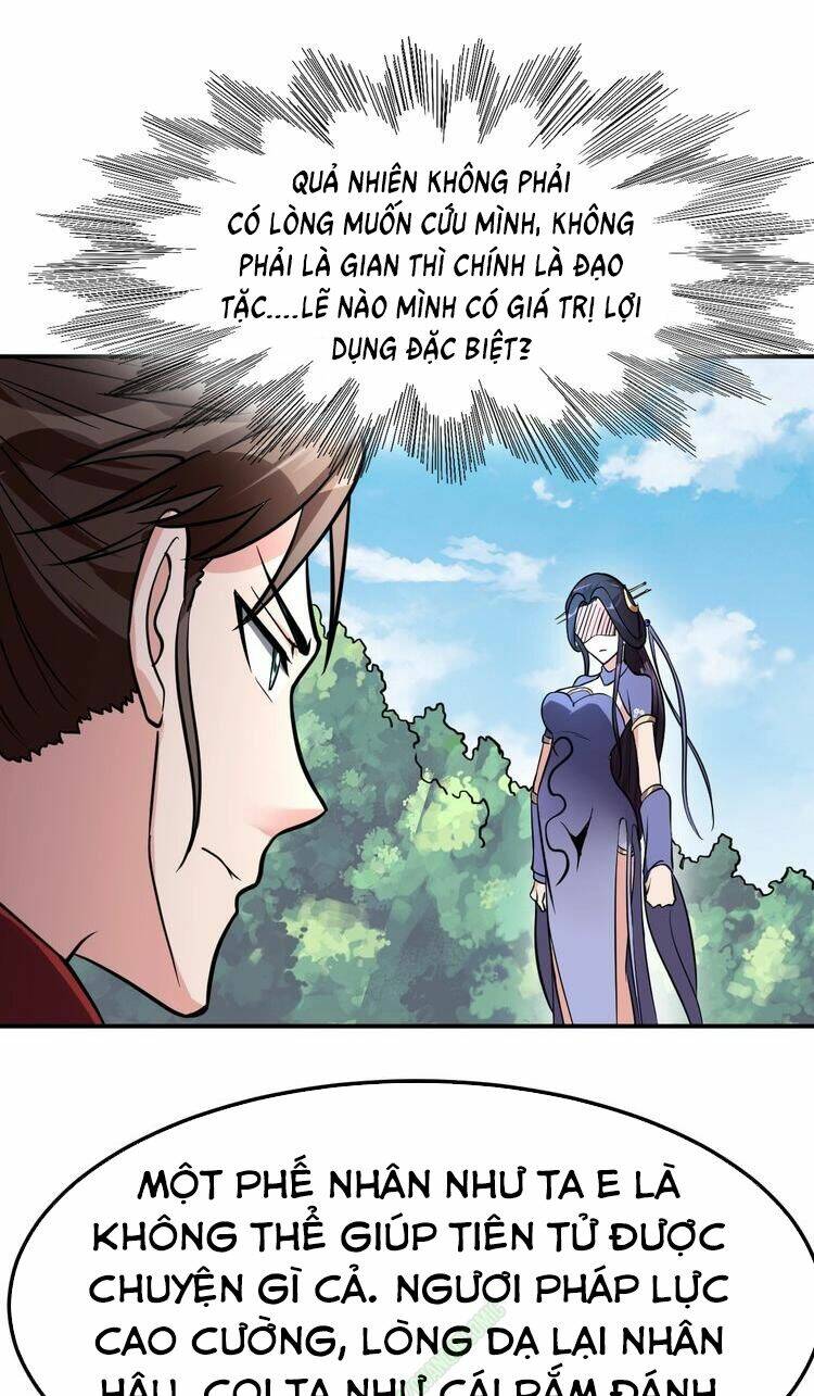 vô cực chiều thiên chapter 5 29