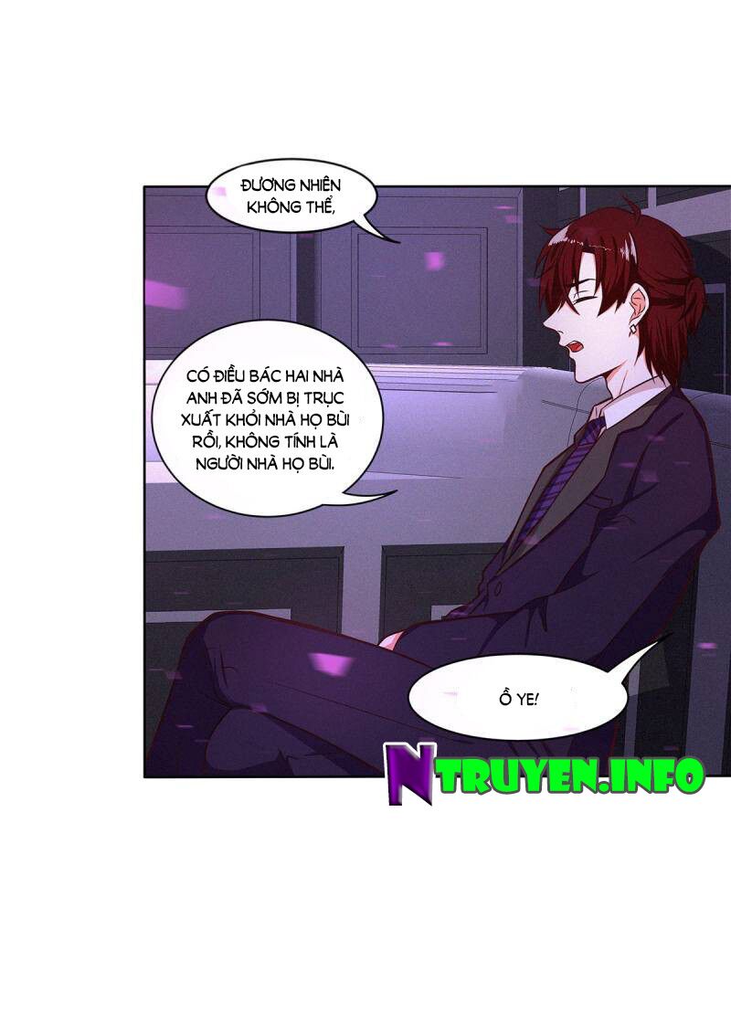 trọng sinh quý thê chi phục thù hoa lệ chapter 31 18