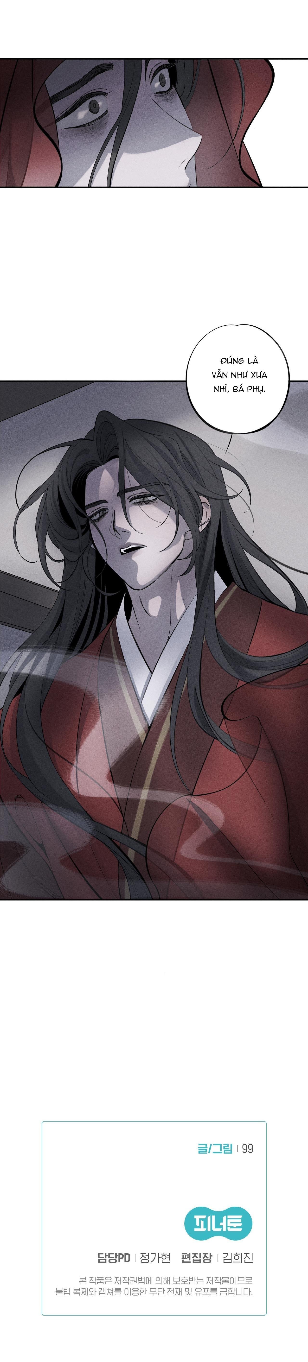 bl ngắn loạn luân - gia đình Chapter 7.7 hình phạt 7 30