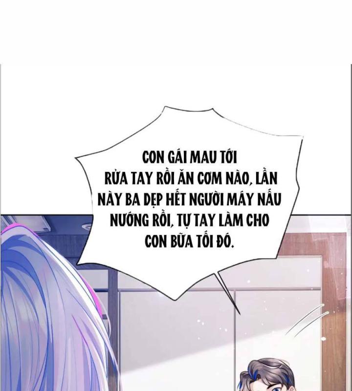 vị chỉ huy lạnh lùng khóc trong vòng tay tôi chapter 5 27