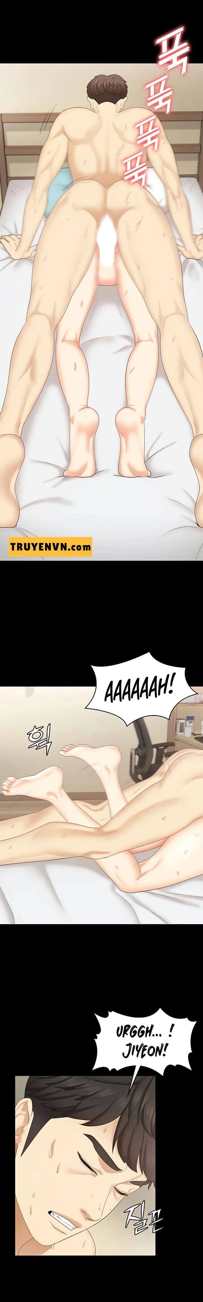 cô ấy là em gái tôi nhưng không sao chapter 24 15